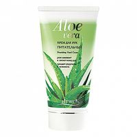 Крем для рук питательный Витэкс Aloe Vera 150мл