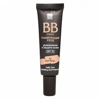 ВВ-Крем тонирующий уход SPF15 Витэкс 30мл тон 53 Dark beige