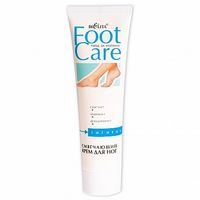 Крем для ног смягчающий Foot Care Белита 100мл