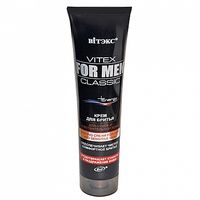 Крем для бритья для сухой и чувствительной кожи For men classi Витэкс 100мл