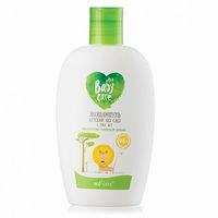 Шампунь-Эко детский без слез с трех лет Baby Care Белита 260 мл