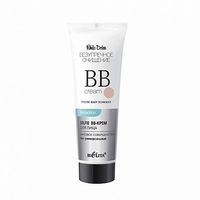 ВВ-Крем для лица матовое совершенство White Detox Белита 30мл