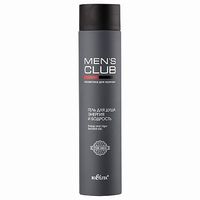 Гель для душа Энергия и бодрость menS Club Белита 300 мл