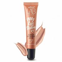 Блеск-бальзам для губ 07 Golden Apricot My Lipbalm Белита 15 мл