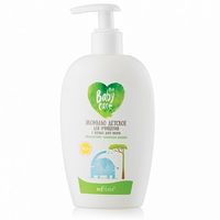 Мыло-Эко детское для очищения с первых дней жизни Baby Care Белита 260 мл