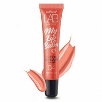 Блеск-бальзам для губ 04 Fizzy Peach My Lipbalm Белита 15 мл