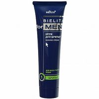 Крем для бритья For men Белита 100 мл