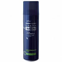 Пена для бритья For men Белита 250 мл