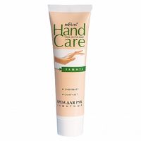 Крем для рук защитный Hand Care Белита 100 мл