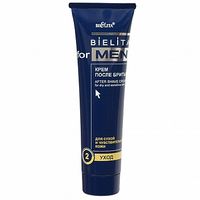 Крем после бритья для сухой и чувствительной кожи For men Белита 100 мл