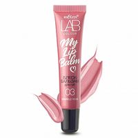 Блеск-бальзам для губ 03 Sparkle Rose My Lipbalm Белита 15 мл