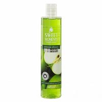 Гель для душа Зеленое яблоко Sweet moments Белита 345 мл