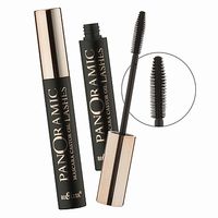 Тушь для ресниц Panoramic Lashes Luxury Белита 12 г