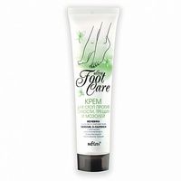 Крем для стоп Ultra Foot Care Белита 100мл