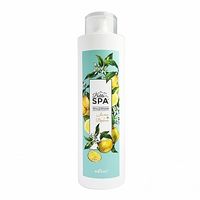 Пена для ванн Лимон и Вербена SPA Белита 520 мл