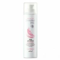Пена для бритья Деликатный уход Delicate Care Белита 250 мл