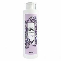 Пена для ванн Лаванда SPA Белита 520 мл