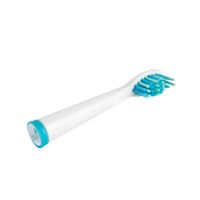 Щетка зубная электрическая звуковая белая SonicMax CS-235 CS Medica/СиЭс Медика миниатюра фото №6