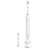 Щетка зубная электрическая 3756 с зарядным устройством 3757 Professional Clean Oral-B/Орал-би