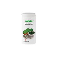 Минки Плюс Nahrin/Нарин капсулы 395мг 80шт