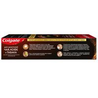Паста зубная для ценителей чая, кофе и табака Colgate/Колгейт 75мл миниатюра фото №10