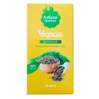 Фиточай укроп Азбука Здоровья 50г
