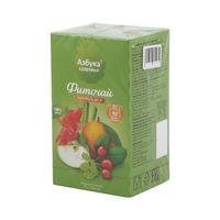 Фиточай Стройная жизнь Азбука Здоровья фильтр-пакет 1,5г 20шт
