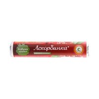 Витамин С с глюкозой малина Азбука Здоровья таблетки 14шт