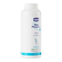 Тальк защитный для детей с 0+ Baby moments Chicco/Чикко фл. 150г миниатюра фото №3
