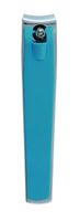 Кусачки для ногтей большие color PREMIUM LINE Inter-Vion