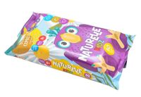 Салфетки влажные детские ромашка Санвита Групп NatureLLE Kidz 60шт