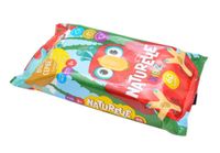 Салфетки влажные детские алоэ Санвита Групп NatureLLE Kidz 60шт