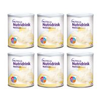 6Х Смесь сухая для диетического лечебного питания Нутризон Эдванс Nutridrink/Нутридринк 322г