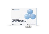Вижен 3 Плюс пептидный комплекс Vitual Laboratories капсулы 60шт