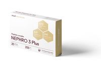 Нефро 3 Плюс пептидный комплекс Vitual Laboratories капсулы 20шт