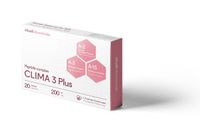 Клима 3 Плюс пептидный комплекс Vitual Laboratories капсулы 20шт