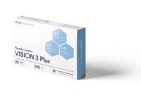 Вижен 3 Плюс пептидный комплекс Vitual Laboratories капсулы 20шт