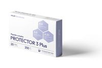 Протектор 3 Плюс пептидный комплекс Vitual Laboratories капсулы 20шт