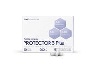 Протектор 3 Плюс пептидный комплекс Vitual Laboratories капсулы 60шт