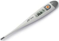 Термометр электронный медицинский LD-301 Little Doctor/Литл Доктор миниатюра фото №4