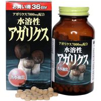 Трутовик Orihiro/Орихиро таблетки 0,25г 432шт
