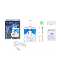 Ирригатор для полости рта Aquapulsar CS-2 CS Medica/СиЭс Медика миниатюра фото №5