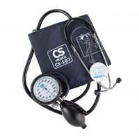 Тонометр механический CS-107 CS Medica/СиЭс Медика миниатюра фото №3