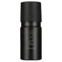 Дезодорант спрей мужской black axe 150 мл