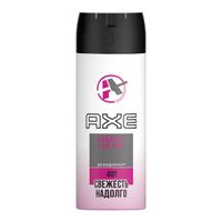 Дезодорант спрей женский анархия axe 150 мл