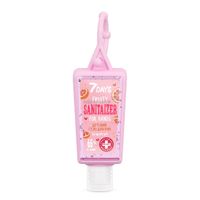 Гель для рук детский Grapefruit Fruity Sanitaizer 7 Days/7 Дней 30мл
