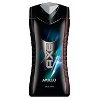 Гель для душа мужской apollo axe 250 мл