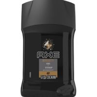 Дезодорант антиперспирант стик мужской leather & cookies axe 50г