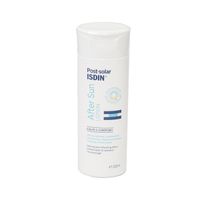 Лосьон после загара post solar / lotion after sun isdin 200 мл