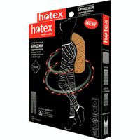 Леггинсы бежевые Hotex/Хотекс (00708030)